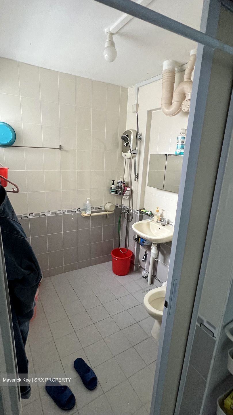 Blk 310 Shunfu Gardens (Bishan), HDB 4 Rooms #592451641